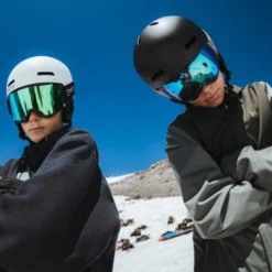 SmithRodeo JR MIPS - Casque ski enfant