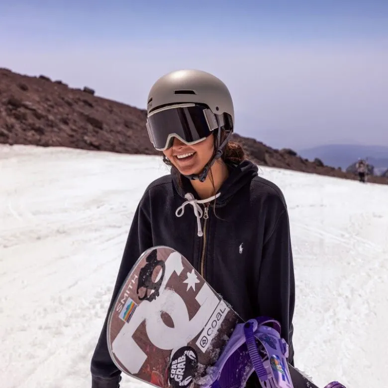 SmithRodeo MIPS - Casque ski
