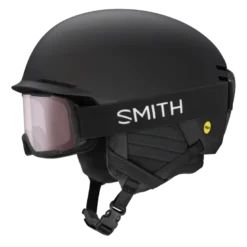 SmithScout - Casque ski