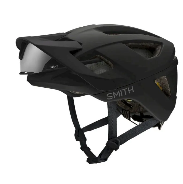 SmithSession Mips - Casque VTT