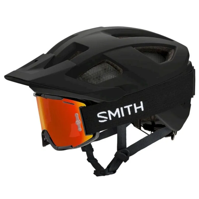 SmithSession Mips - Casque VTT