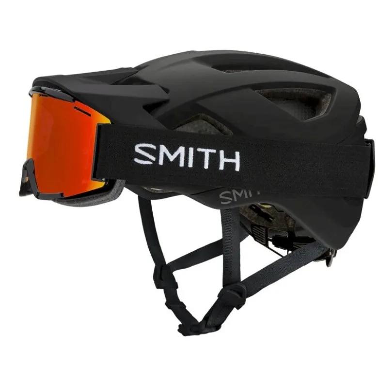 SmithSession Mips - Casque VTT