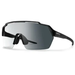 SmithShift Split Mag Cat 1-3 - Lunettes vélo