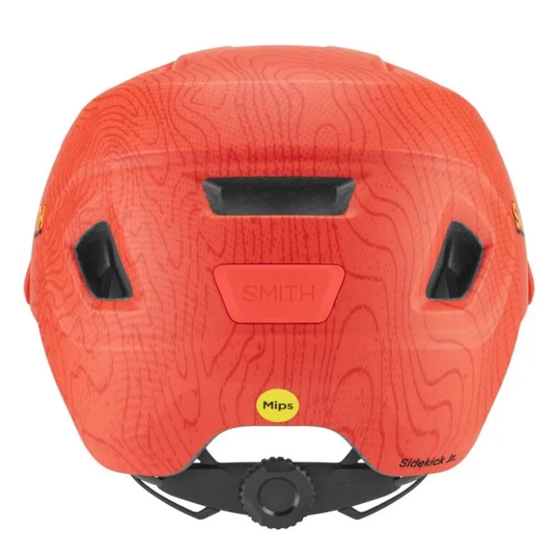 SmithSidekick Jr MIPS - Casque VTT enfant