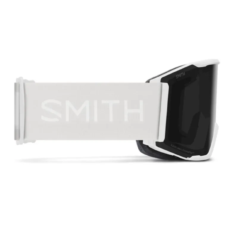 SmithSquad Mag ChromaPop Cat 3 - Masque ski