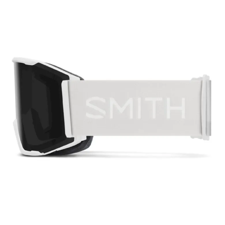 SmithSquad Mag ChromaPop Cat 3 - Masque ski