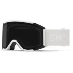SmithSquad Mag ChromaPop Cat 3 - Masque ski