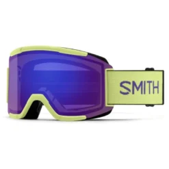SmithSquad ChromaPop Cat 2 - Masque ski
