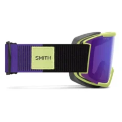 SmithSquad ChromaPop Cat 2 - Masque ski