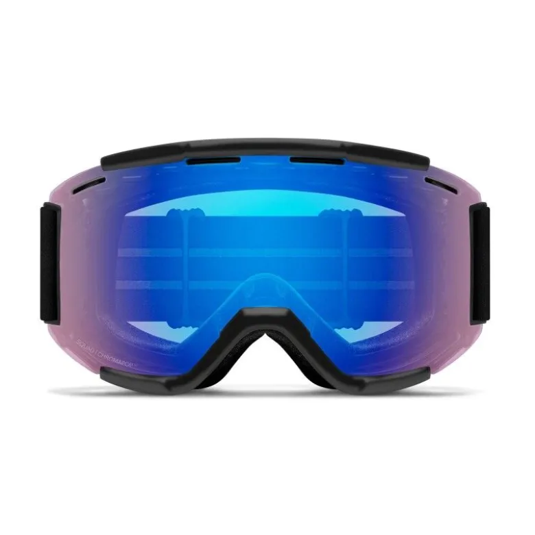 SmithSquad MTB - Masque VTT
