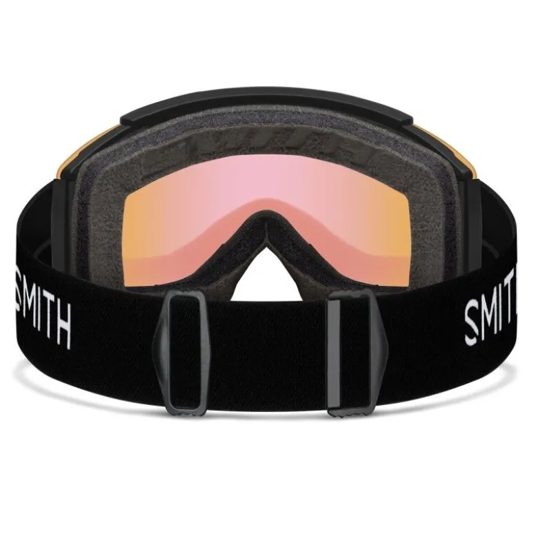 SmithSquad MTB - Masque VTT