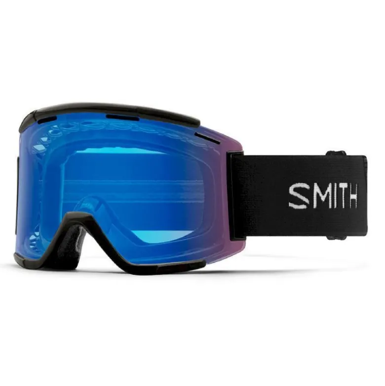 SmithSquad MTB XL - Masque VTT