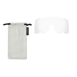 SmithSyncline Cat 3 - Lunettes vélo