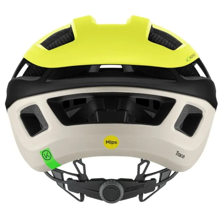 SmithTrace Mips - Casque vélo route