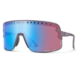 SmithUltralite ChromaPop Cat 1 - Lunettes vélo