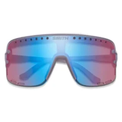SmithUltralite ChromaPop Cat 1 - Lunettes vélo