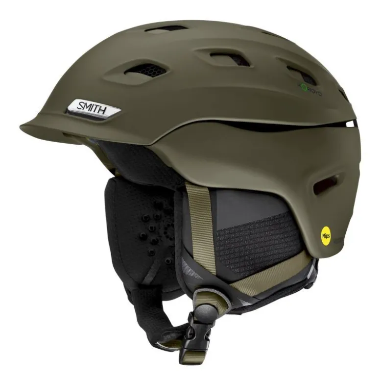 SmithVantage Mips - Casque ski