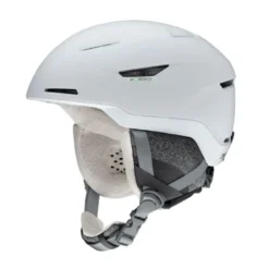 SmithVida - Casque ski femme