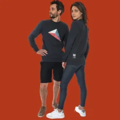 SnapAstro Sweater - Sweatshirt