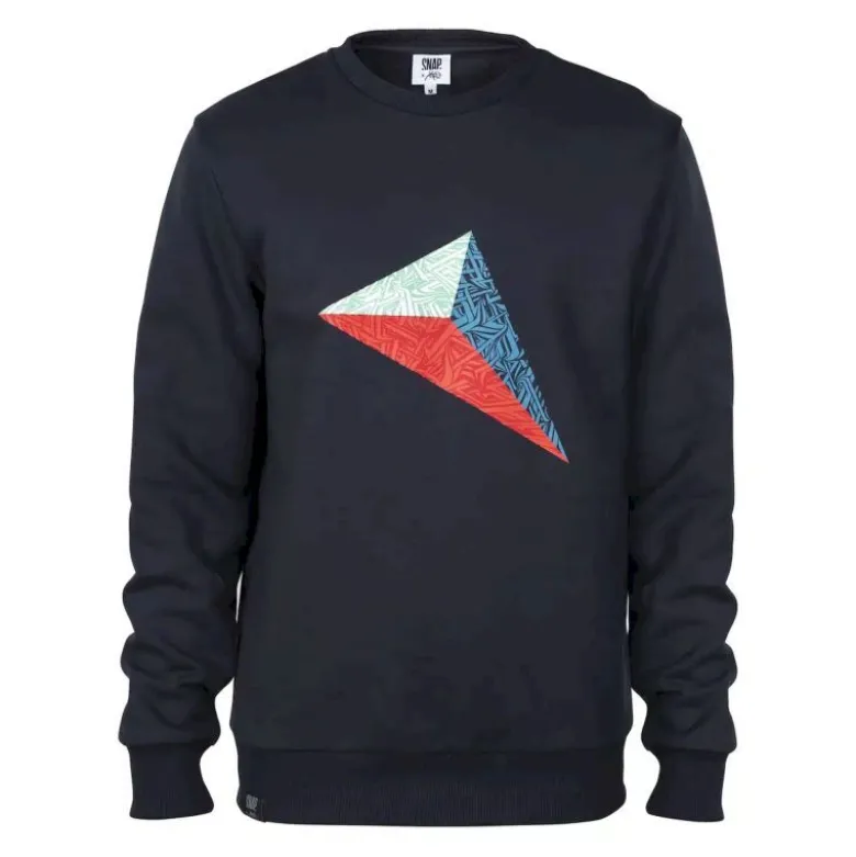 SnapAstro Sweater - Sweatshirt