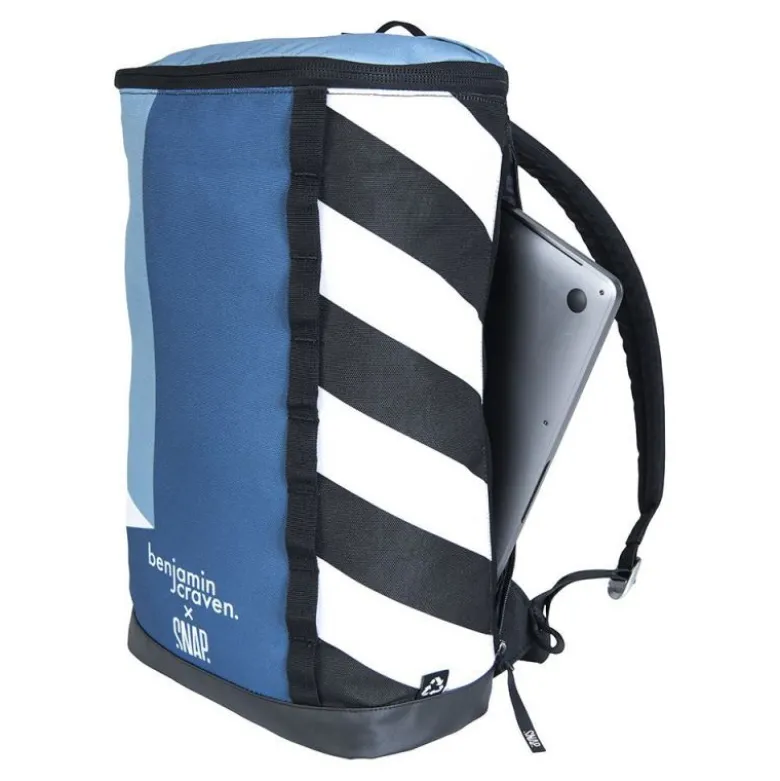 SnapBackpack Craven - Sac à dos