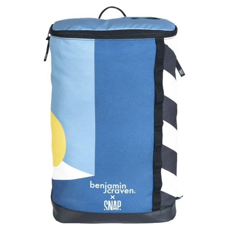 SnapBackpack Craven - Sac à dos