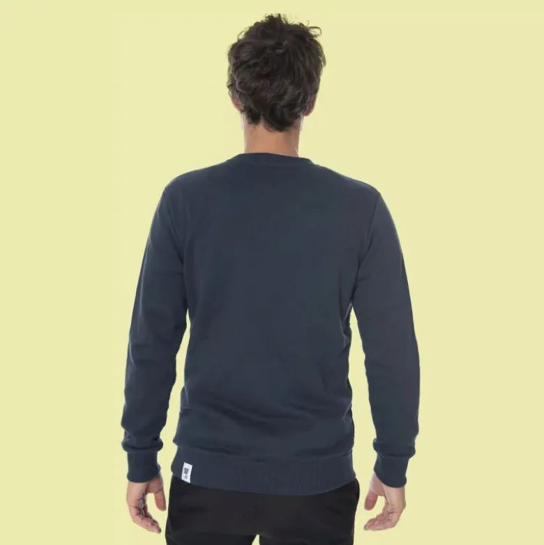 SnapB.Craven Sweater - Sweatshirt homme