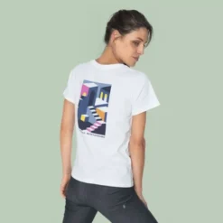 SnapB.Craven T-Shirt - T-shirt femme