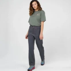 SnapBoulder Pants - Pantalon escalade