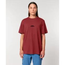 SnapBoulder To Go - T-shirt