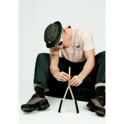 SnapBucket Hat - Chapeau