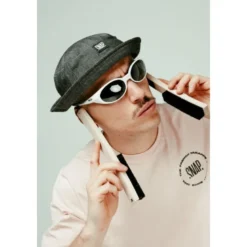 SnapBucket Hat - Chapeau