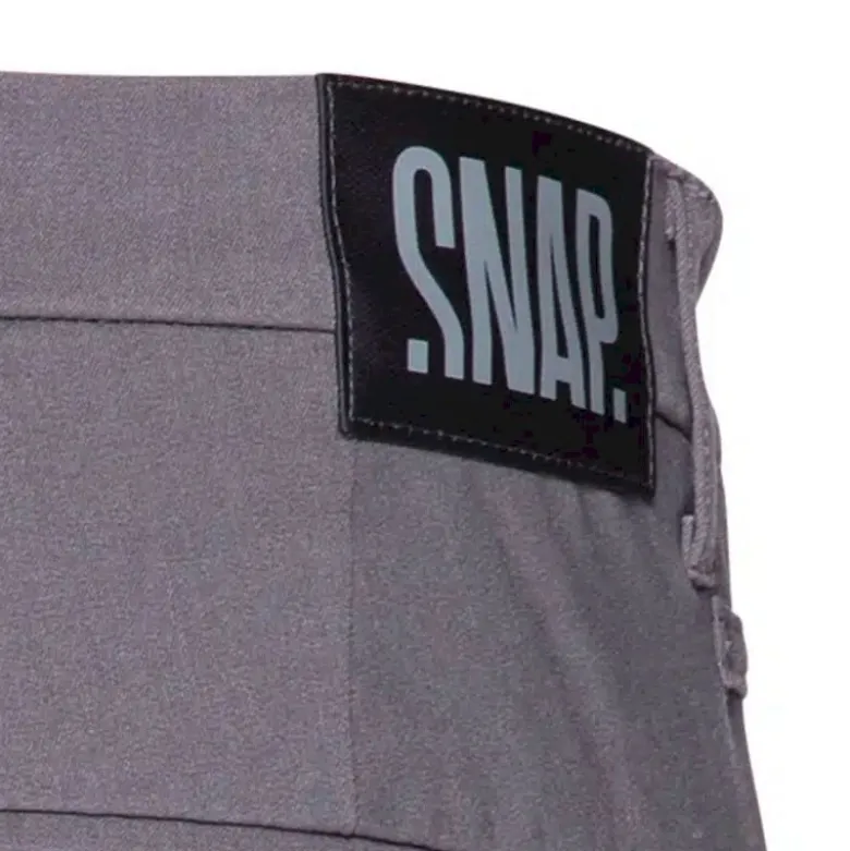 SnapChino Shorts - Short homme