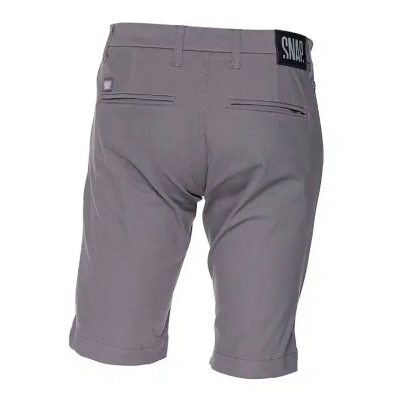 SnapChino Shorts - Short homme