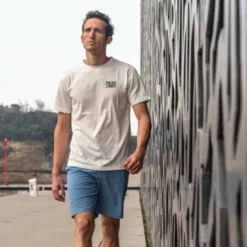 SnapChino Water Shorts - Short homme