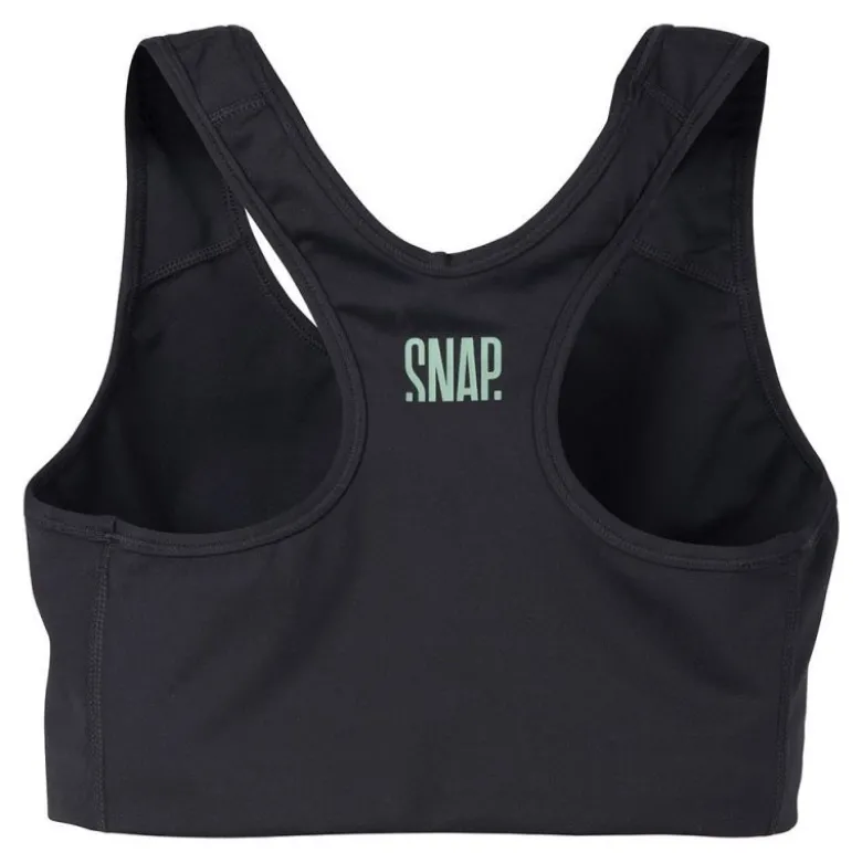 SnapClassic Bra - Brassière de sport femme