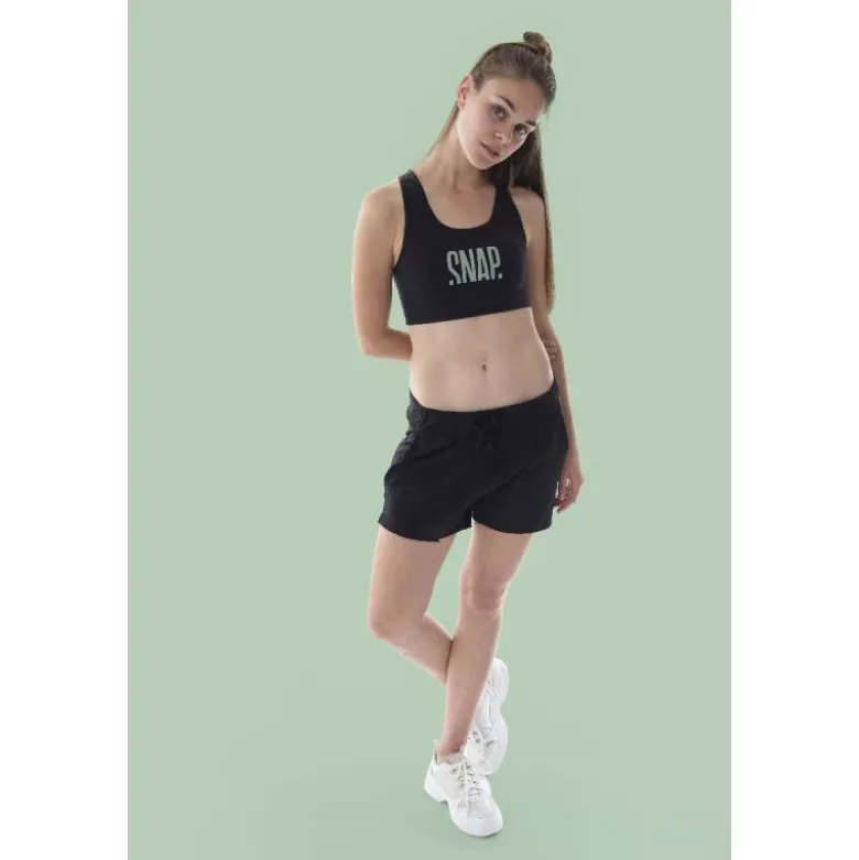 SnapClassic Bra - Brassière de sport femme