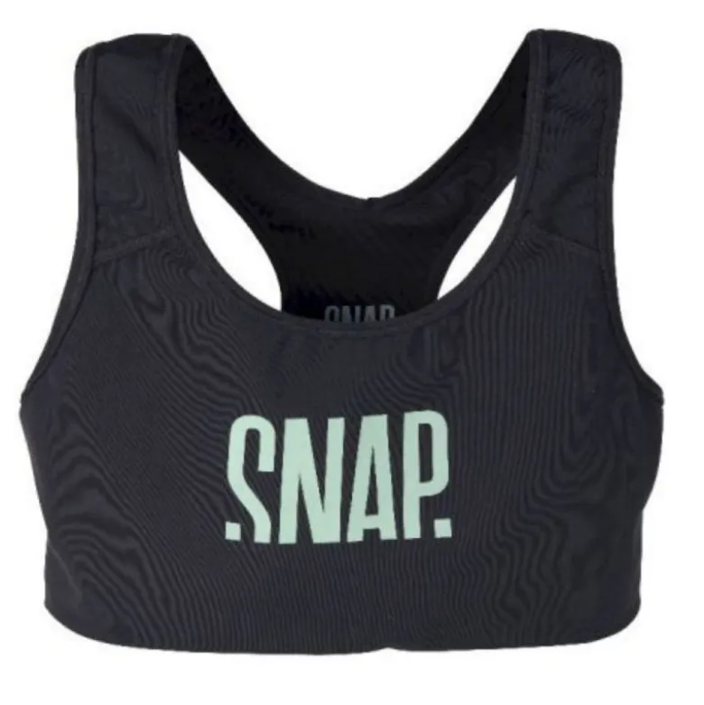 SnapClassic Bra - Brassière de sport femme