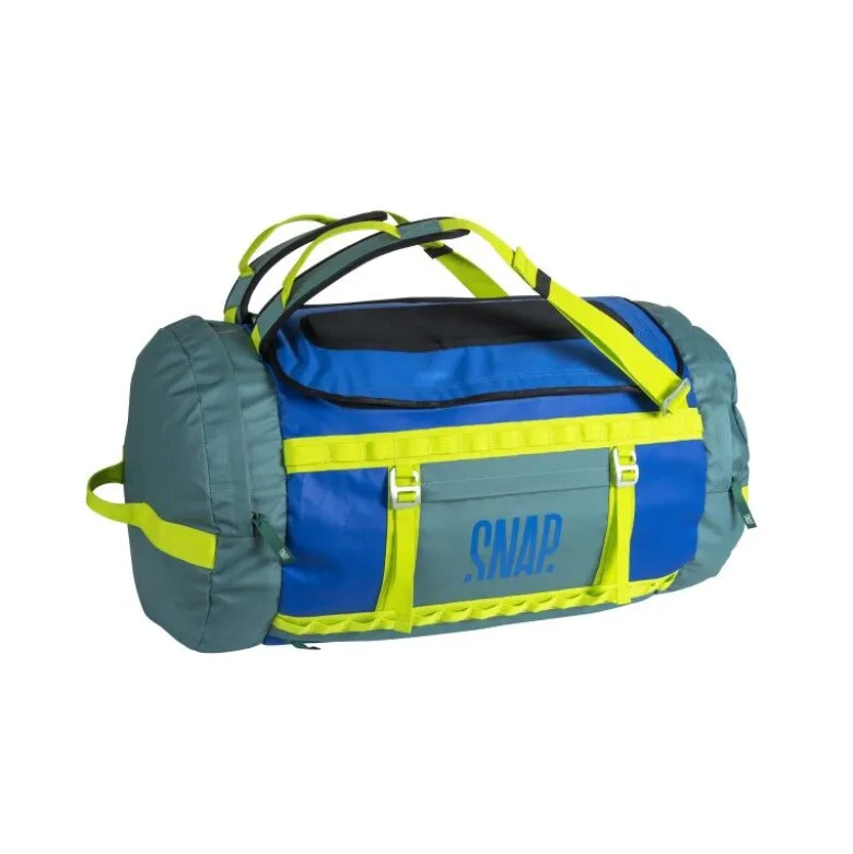 SnapCompanion - Sac à dos urbain