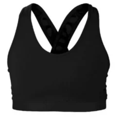 SnapCrossed Bra - Brassière de sport femme