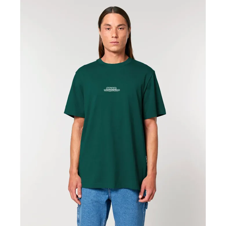 SnapJoin Us - T-shirt