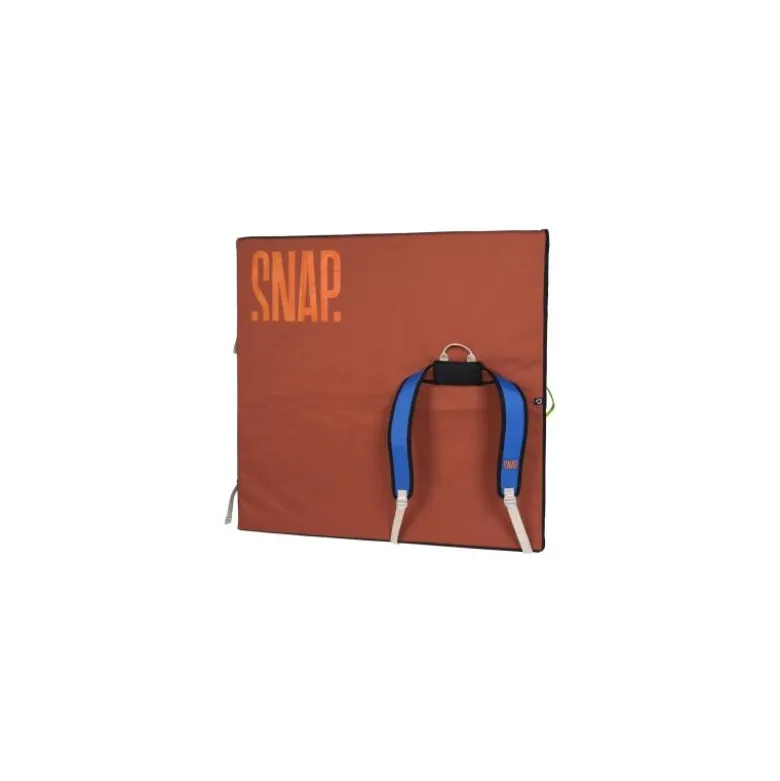 SnapOne - Crashpad