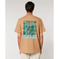 SnapTouch - T-shirt