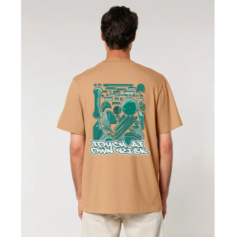 SnapTouch - T-shirt