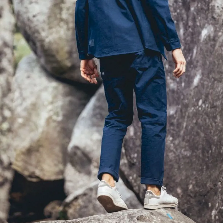 SnapWide Pants - Pantalon escalade homme