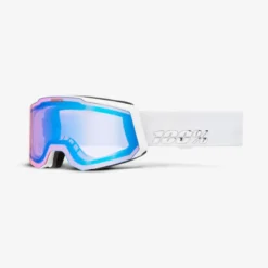 100%Snowcraft S HiPER - Masque ski