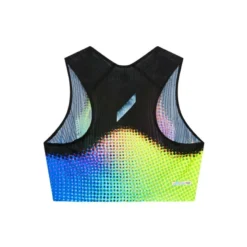 Soar RunningCrop Race Vest - Débardeur femme
