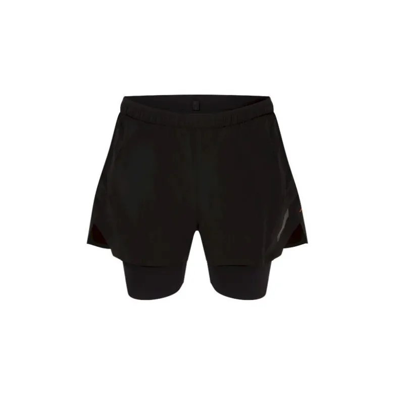 Soar RunningDual Run Shorts - Short running homme