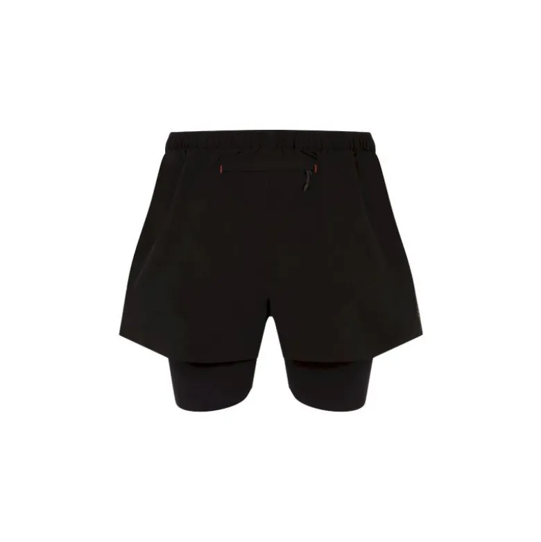 Soar RunningDual Run Shorts - Short running homme