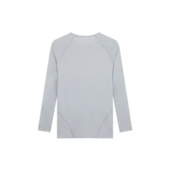 Soar RunningLs Merino Silk Base - Maillot thermique homme